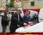 DIICOT a lansat la Reşiţa operaţiunea „acvariul“. Marius Ciubotaru şi întreaga sa reţea de traficanţi de ţigări dau acum explicaţii procurorilor