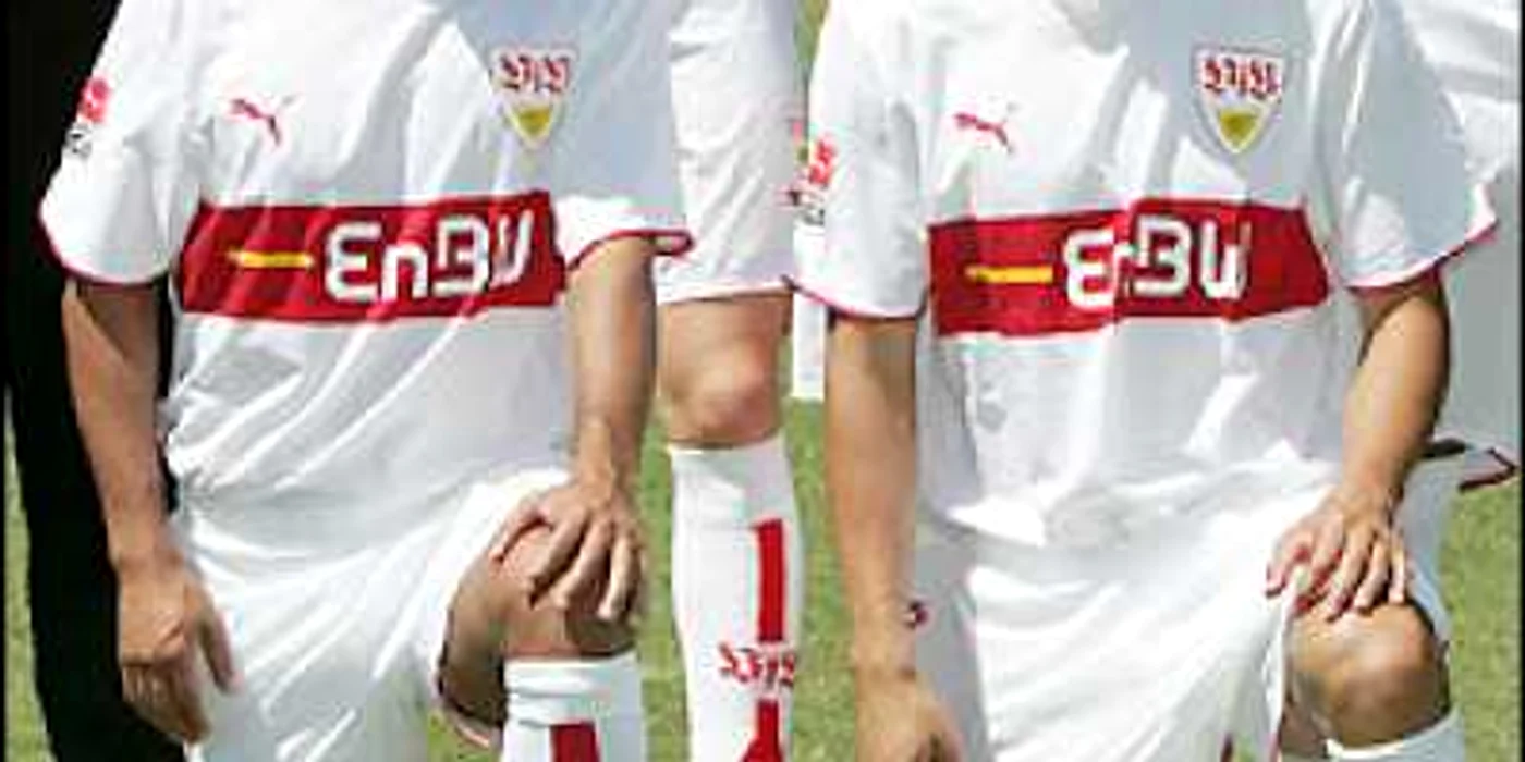 FOTBAL: VfB Stuttgart-FC Koln 0-2, în etapa a 6-a din Bundesliga