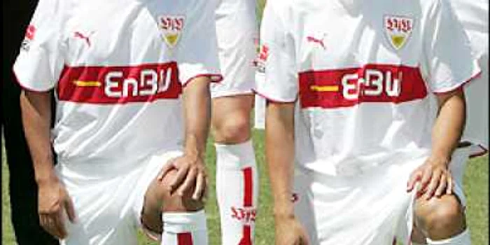 FOTBAL: VfB Stuttgart-FC Koln 0-2, în etapa a 6-a din Bundesliga