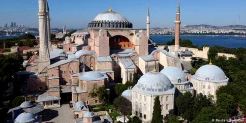 Hagia Sophia