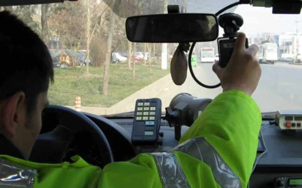 Perioada de suspendare a permisului auto se poate reduce. Ce reguli trebuie să respecte șoferii