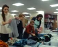 Kate Middleton și copiii ei