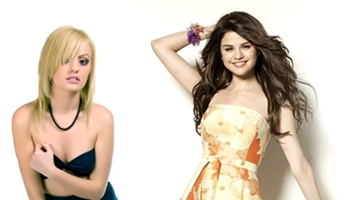 
    Selena Gomez a cântat în concerte melodia "Mr. Sexobeat" a Alexandrei Stanfoto: Urban.ro  