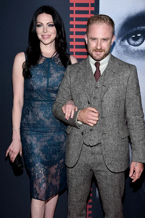 "The Girl On The Train" New York Premiere jpeg