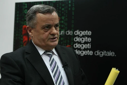 Neculai Onțanu conduce sectorul 2 de aproape 16 ani