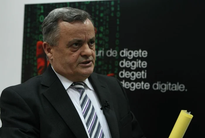 
    Neculai Onțanu conduce sectorul 2 de aproape 16 ani   