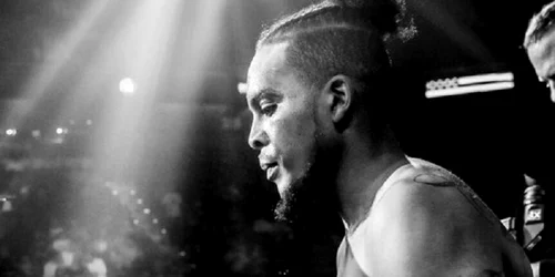 Isaiah Chapman