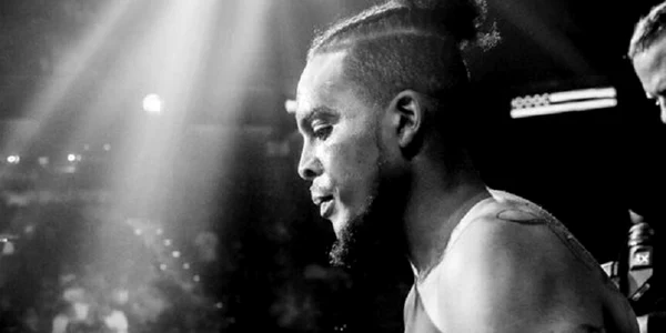  Isaiah Chapman