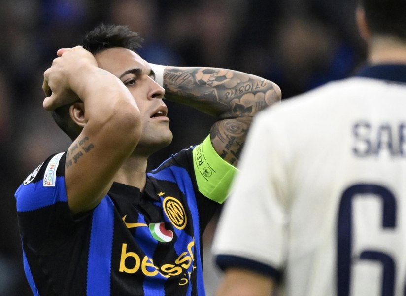 Cristi Chivu nu va putea conta pe Lautaro Martinez în următoarele meciuri