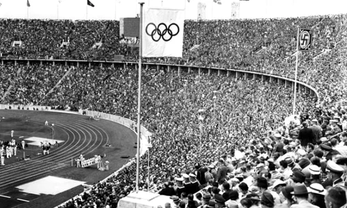 Olimpiada naziștilor din 1936 jpeg