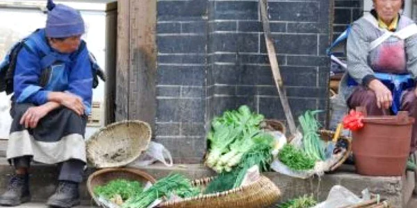 Un miliard va fi populaţia activă chineză în 2020