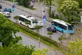 troleibuz autobuz STB Bucuresti shutterstock 2306936115 jpg