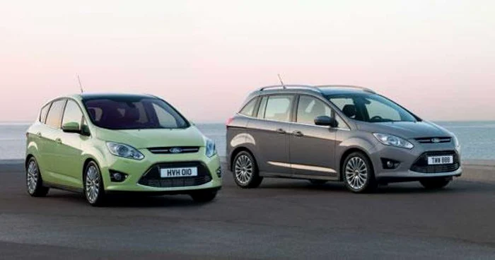 Showroom/ul Ford va fi deschis mâine. Foto: arhivă ADS