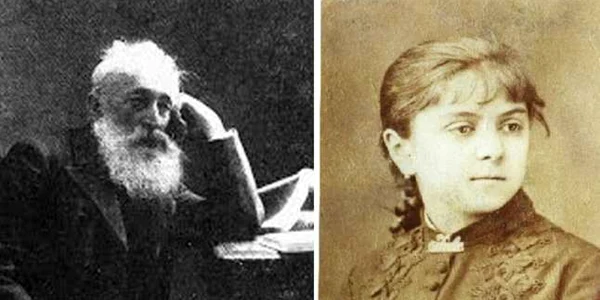 iulia hasdeu tata
