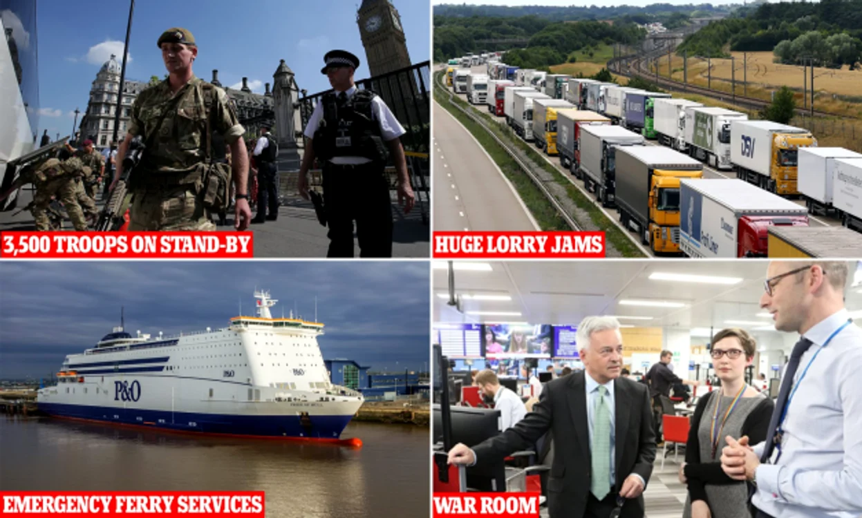 Brexit