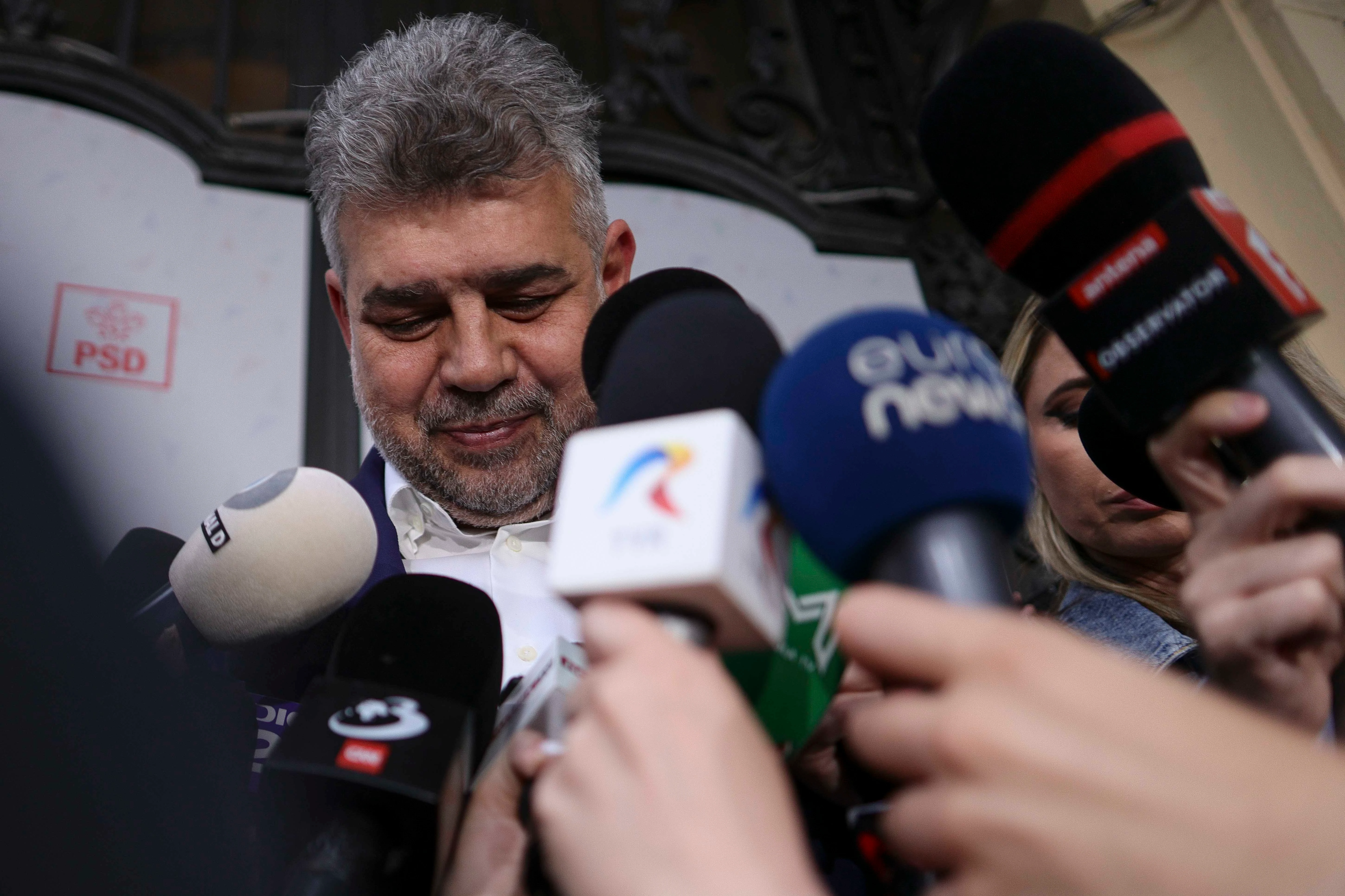 România s-a aflat în recesiune tehnică și în mandatul lui Marcel Ciolacu. Reacția fostului premier: „Au coafat datele”