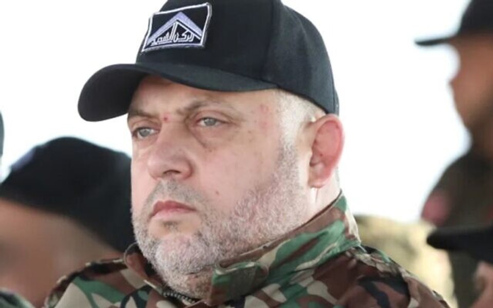 Comandantul Brigăzii Centrale din Gaza a Mișcării Hamas, ucis într-un atac israelian
