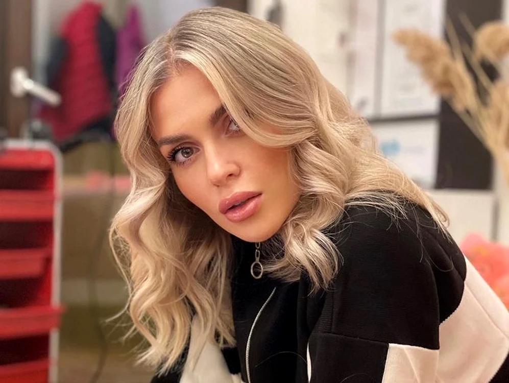 
    Oana Radu și-a refăcut viața după pierderea grea suferită la sfârșitul anului 2019foto: arhiva personală  