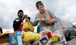 Sandy vs Bloomberg jpeg