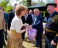 Margareta și Radu au redeschis Domeniul Regal de la Săvârșin pentru public, Foto Daniel Angelescu, Casa Majestății Sale