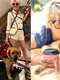 Selma Blair și aliatul ei în lupta cu scleroza multiplă 0  Sursa   Instagram jpg