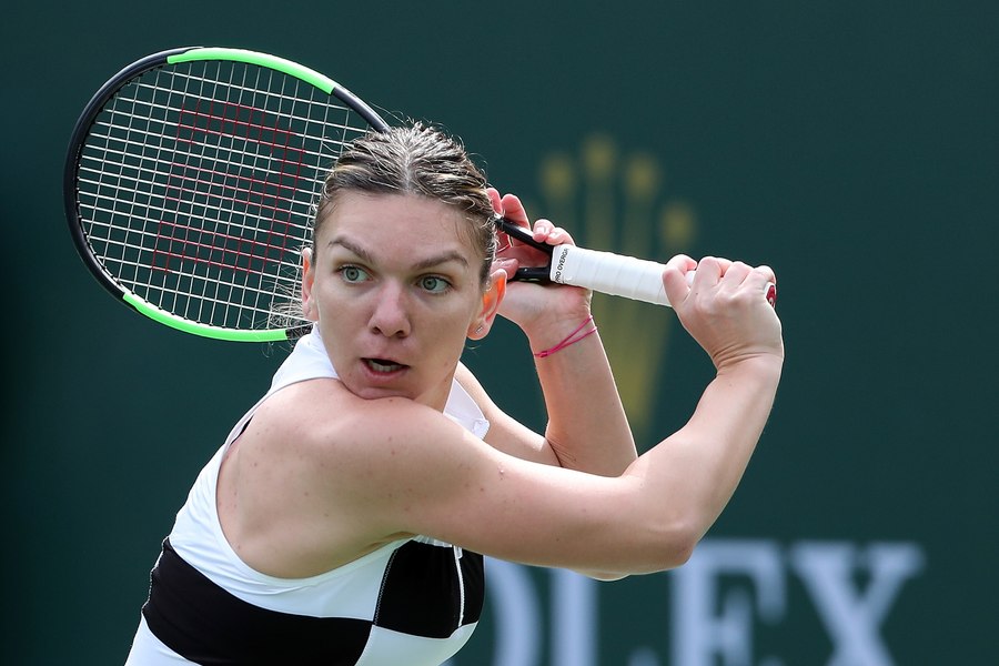 Cazul Halep, optimism bazat pe nimic. Dovada că ne place să ne mințim singuri
