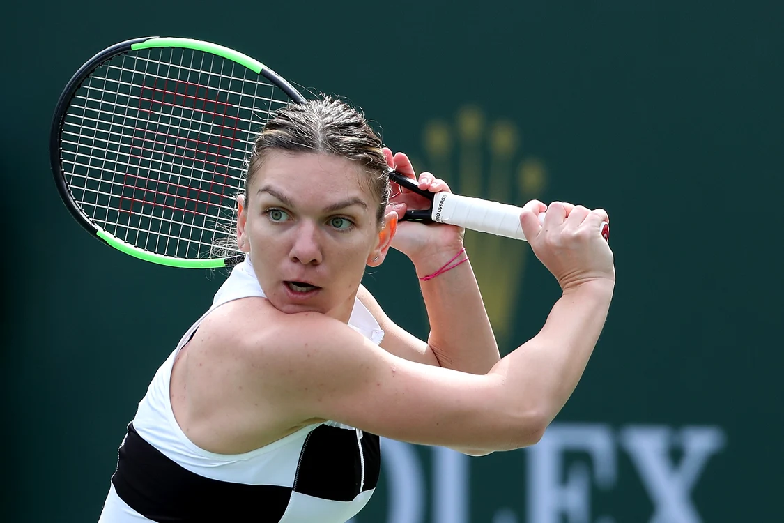 Simona Halep