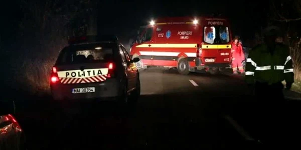 accident