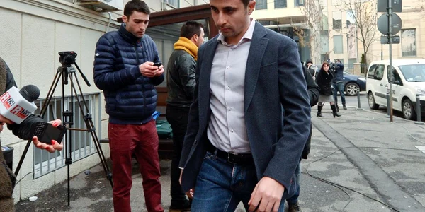 Alin Cocos la DNA FOTO Mediafax 