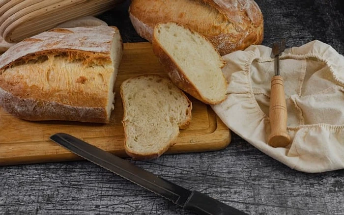 Pâine / foto: Pixabay