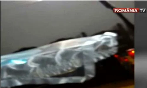 Marioara Zăvoranu a murit: Trupul neînsufleţit a fost depus în capelă  jpeg