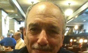 Valea Jiului după 25 de ani: nostalgie, frustrări şi resentimente   interviu cu David KIDECKEL jpeg