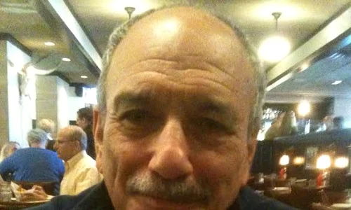 Valea Jiului după 25 de ani: nostalgie, frustrări şi resentimente   interviu cu David KIDECKEL jpeg