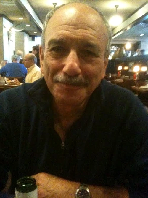 Valea Jiului după 25 de ani: nostalgie, frustrări şi resentimente interviu cu David KIDECKEL jpeg