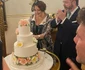 botezul Prințesei Kira Leonida a Rusiei cu Marele Duce George și Prințesa Victoria Romanova a Rusiei. FOTO: Instagram