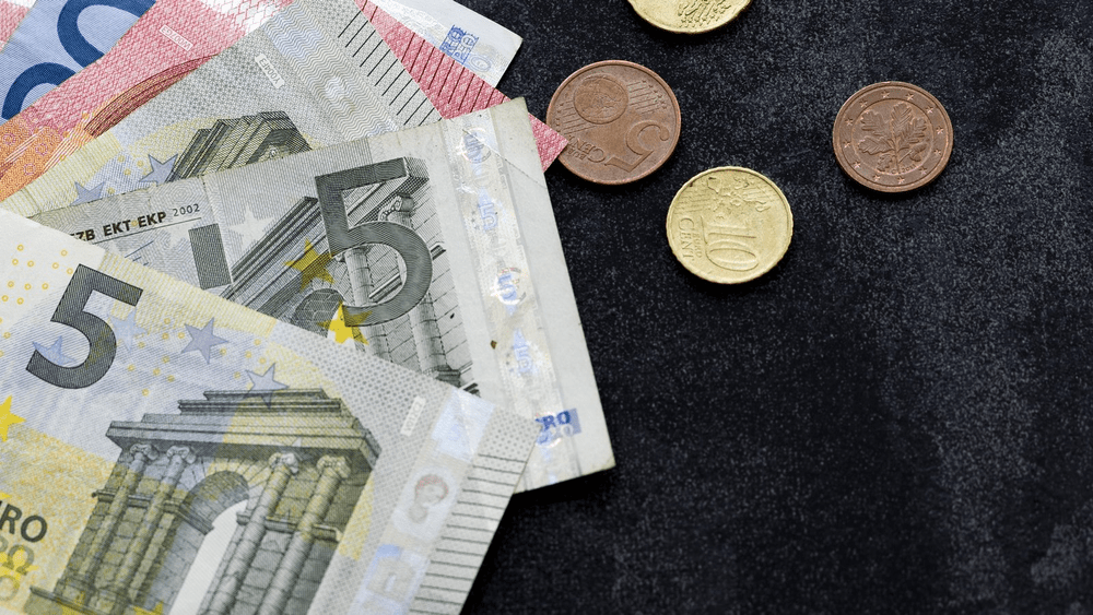 Cursul Euro ar putea depăși 5.00 Lei încă din această lună