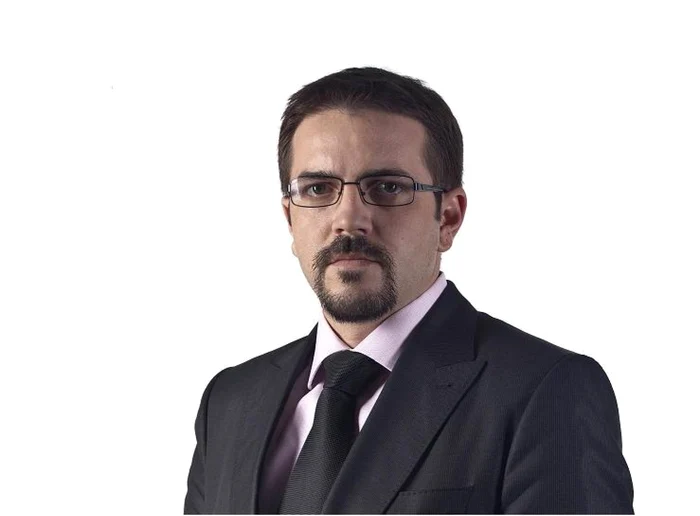 Deputatul PSD Bogdan Diaconu