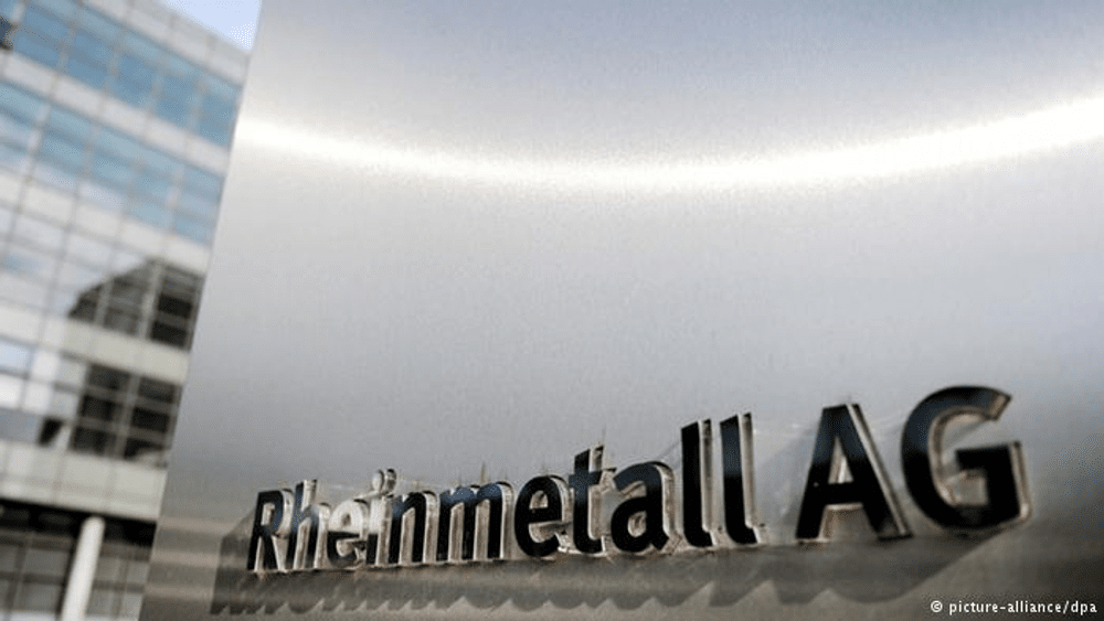 Producătorul german de armament Rheinmetall înfiinţează în România un centru de întreţinere pentru armele folosite în Ucraina