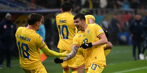 Nationala Romania (Sportpictures) jpg