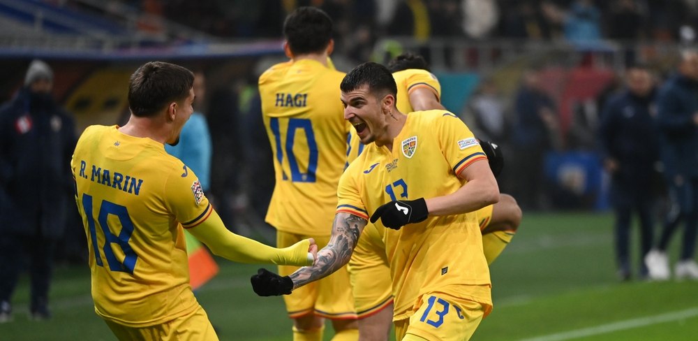 România în grupa cu Austria și Bosnia-Herțegovina la Cupa Mondială 2026 | sursa foto: Adevarul România în grupa cu Austria și Bosnia-Herțegovina la Cupa Mondială 2026 | sursa foto: Adevarul