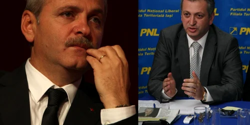 Liviu dragnea relu fenechiu