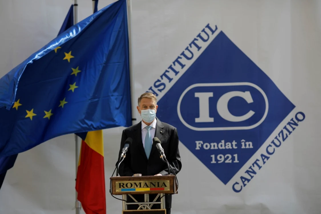 FOTO Inquam Photos / George Calin