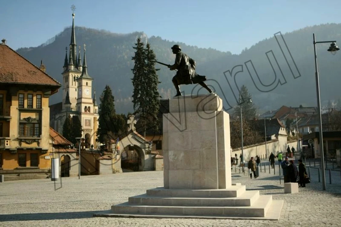 Foto: Stelian Grajdan