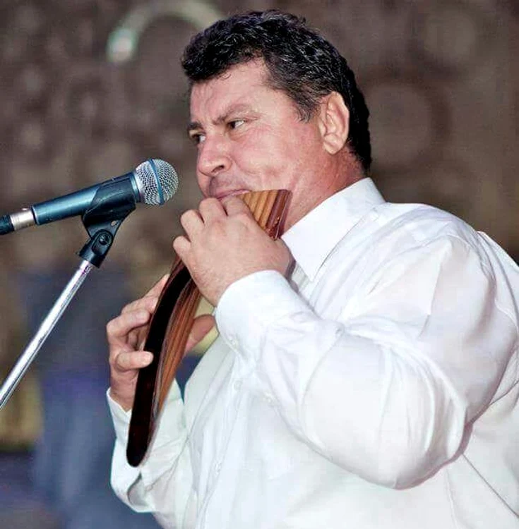 Gheorghe Dumitru a murit la vârsta de 56 de anifoto: Facebook