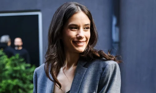 Ella Blue, fiica lui John Travolta profimedia 0848785430 jpg