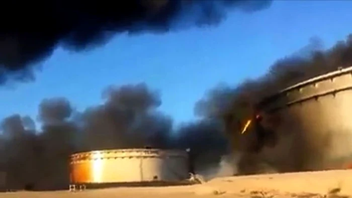libia