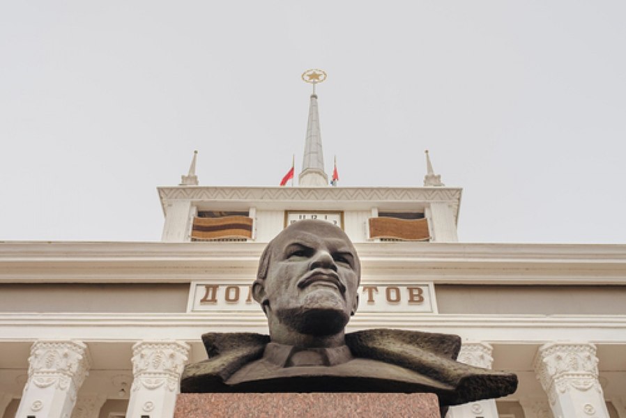 Regiunea separatistă Transnistria, lăsată fără resurse energetice de Kremlin, primește gaz datorită „ajutorului financiar rusesc”