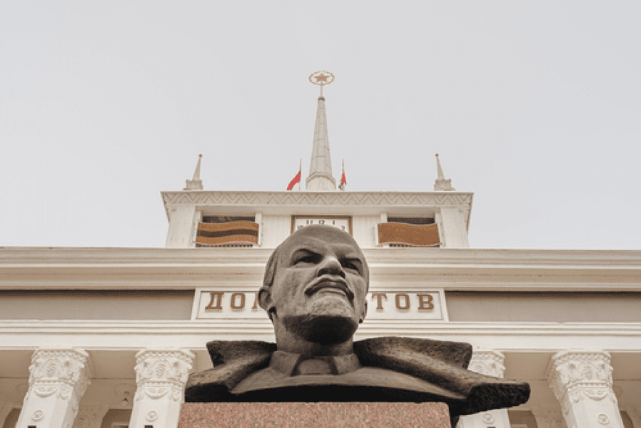 Continuă provocările în Republica Moldova. Transnistria susţine că a dejucat o tentativă de asasinare a liderului separatist