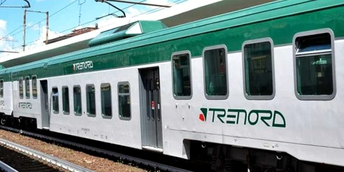 Tren Italia FOTO travelnostop.com