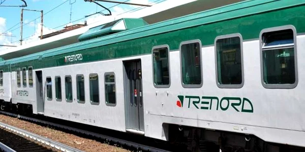 Tren Italia FOTO travelnostop.com